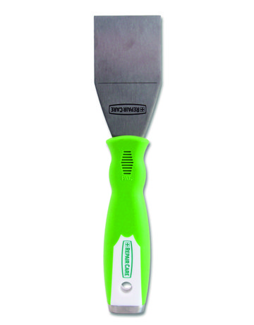 EASY•Q Modellierspachtel 5 cm, Metall rostfrei - Repair Care